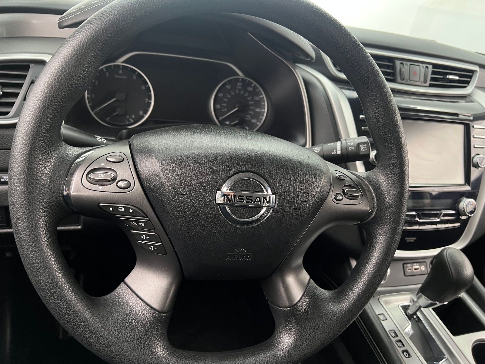 Thumbnail: 2020 Nissan Murano - 5
