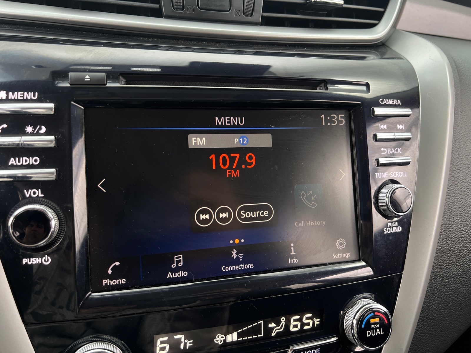 Thumbnail: 2020 Nissan Murano - 4