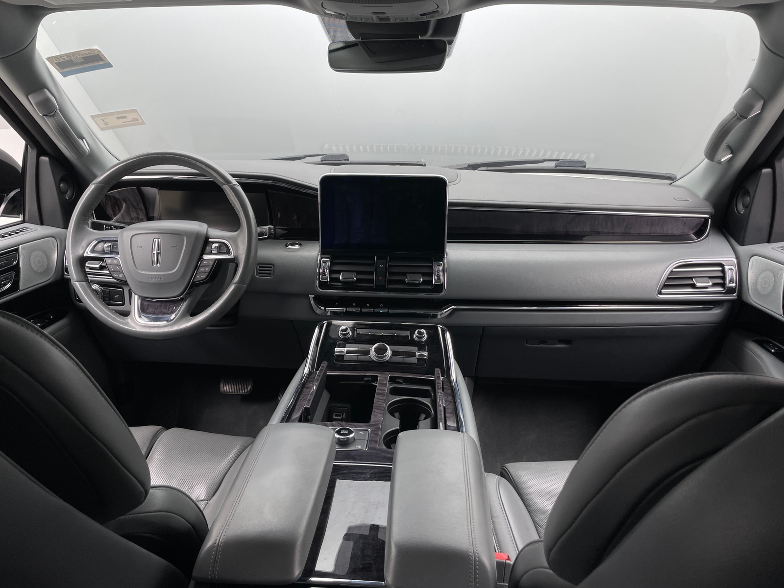 Thumbnail: 2019 Lincoln Navigator - 2