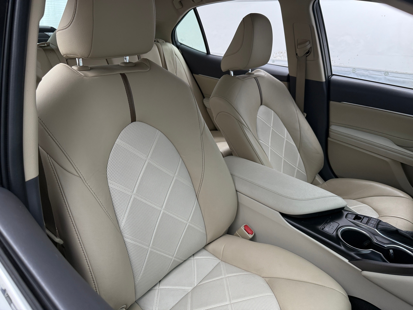 Thumbnail: 2018 Toyota Camry - 2