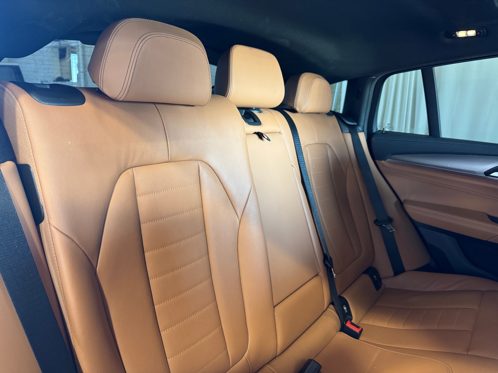 Thumbnail: 2020 BMW X4 - 5