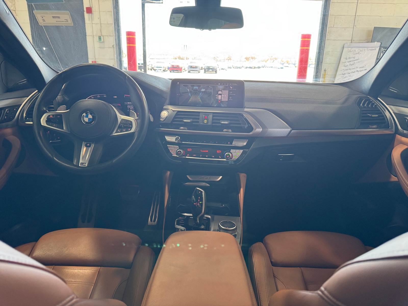 Thumbnail: 2020 BMW X4 - 2