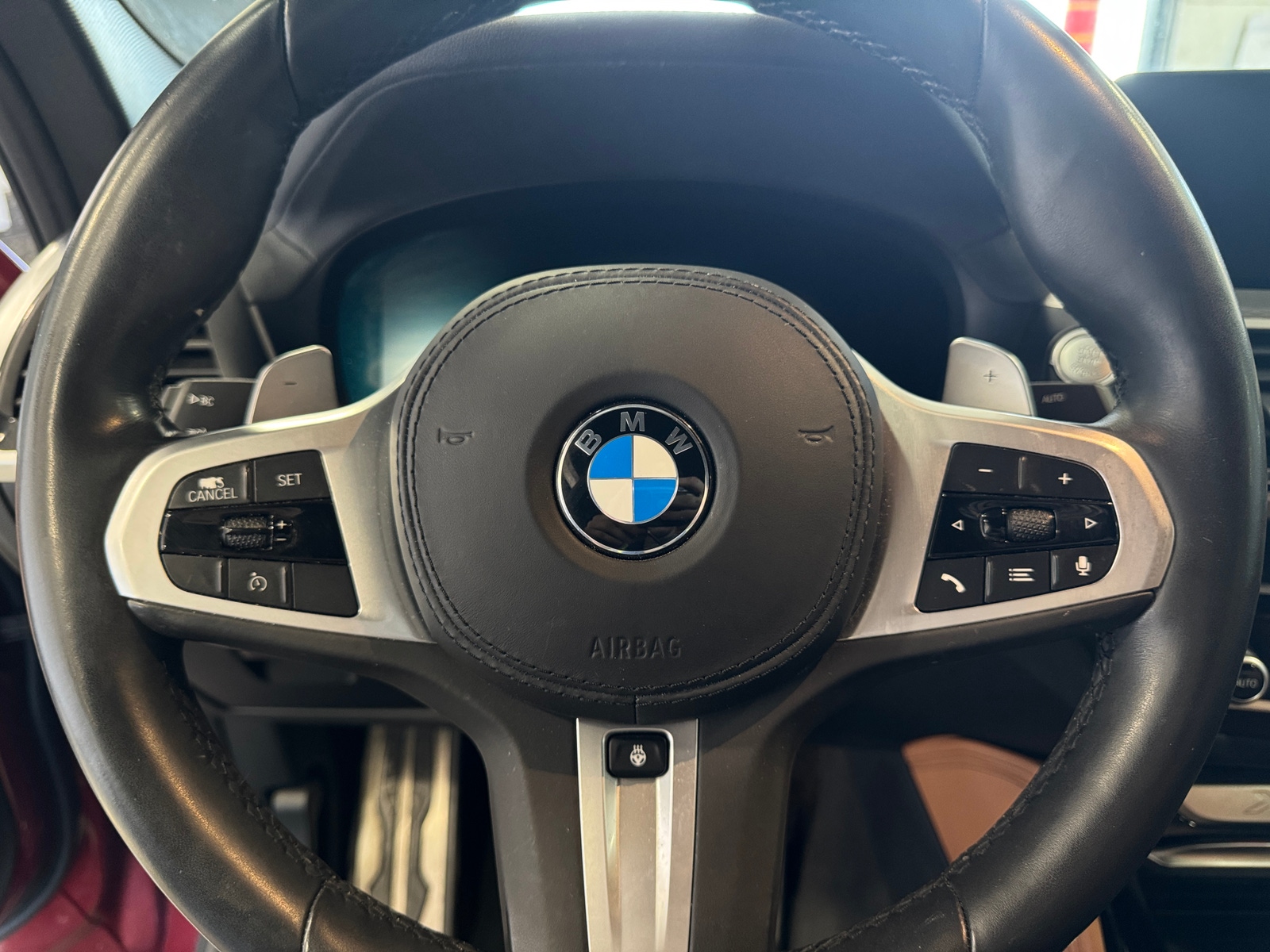 Thumbnail: 2020 BMW X4 - 4