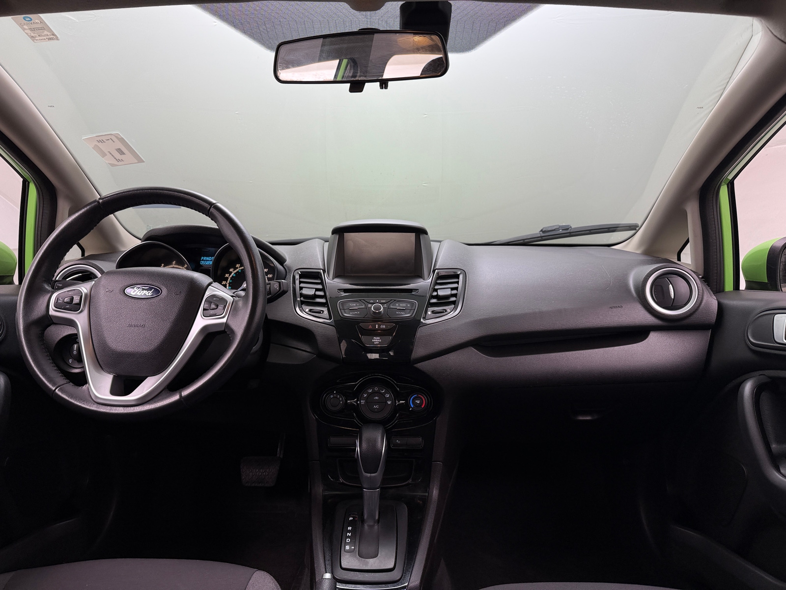 Thumbnail: 2014 Ford Fiesta - 3