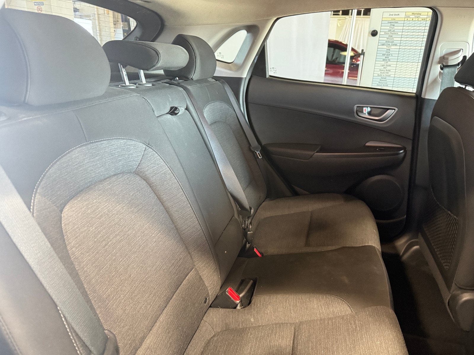 Thumbnail: 2021 Hyundai Kona - 6