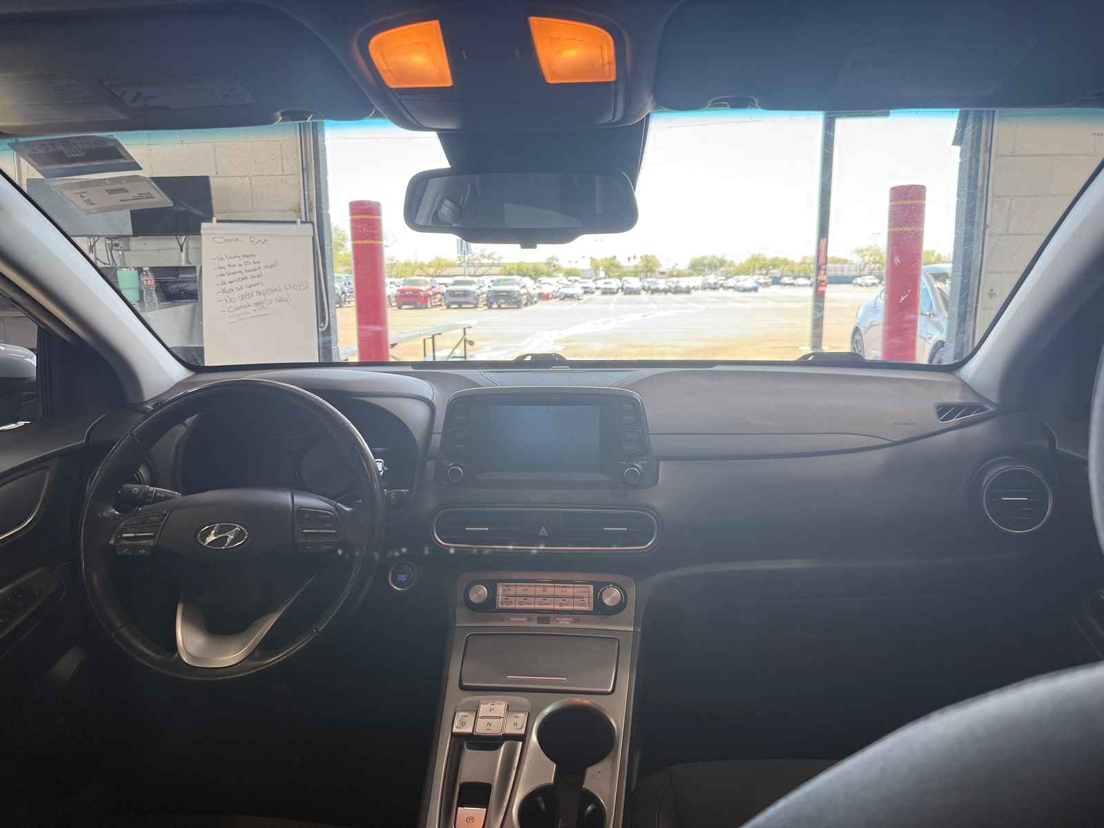 Thumbnail: 2021 Hyundai Kona - 3