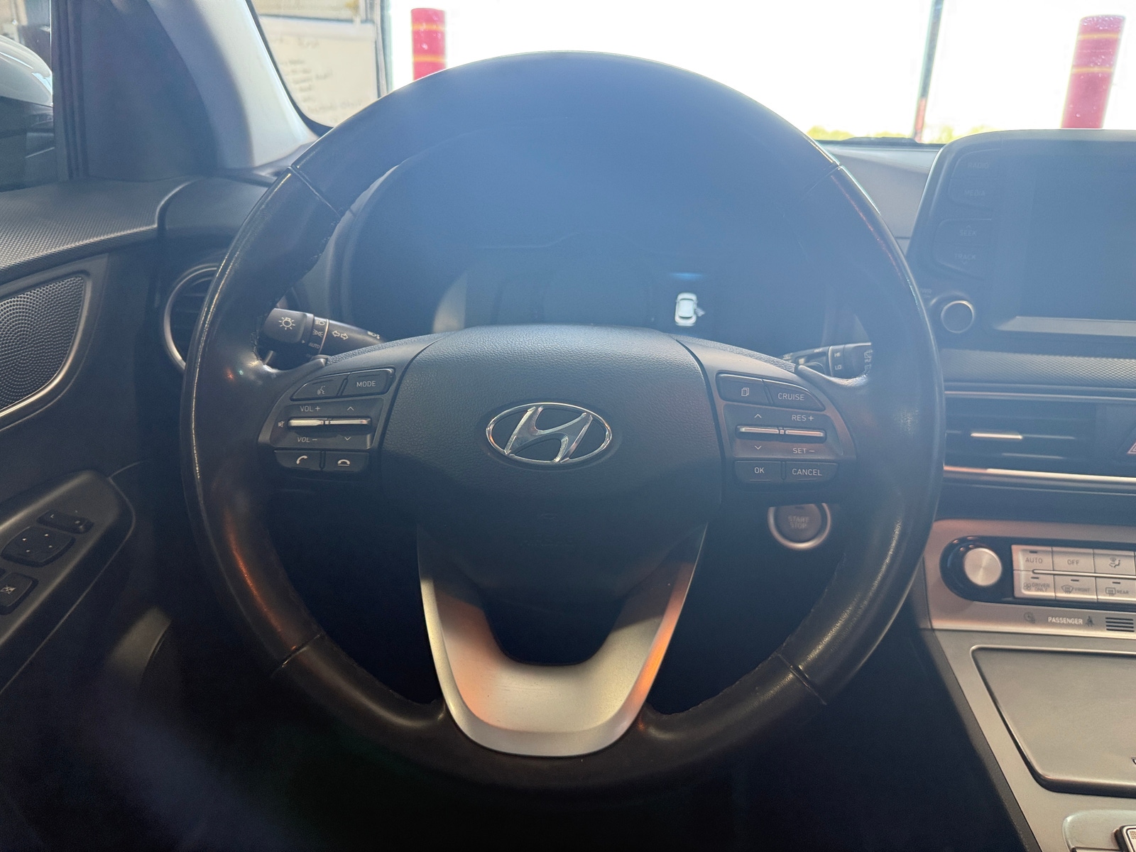 Thumbnail: 2021 Hyundai Kona - 5