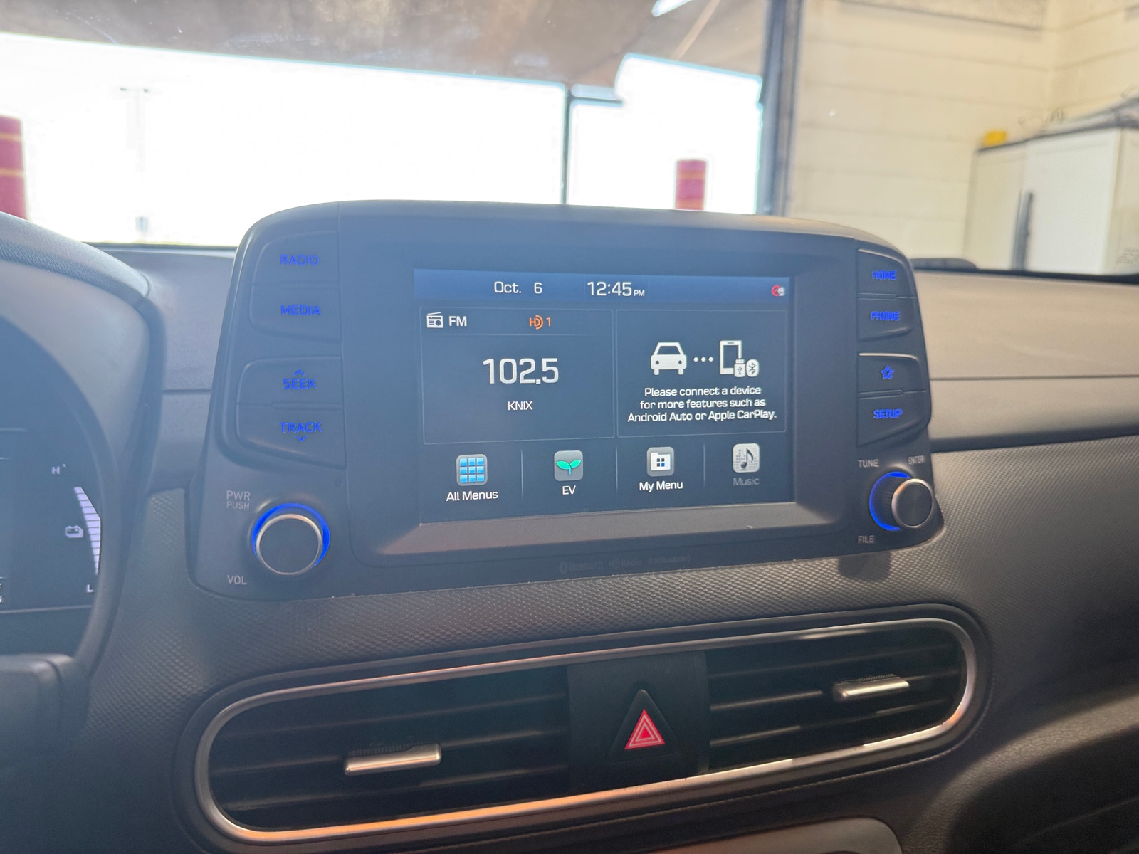 Thumbnail: 2021 Hyundai Kona - 4
