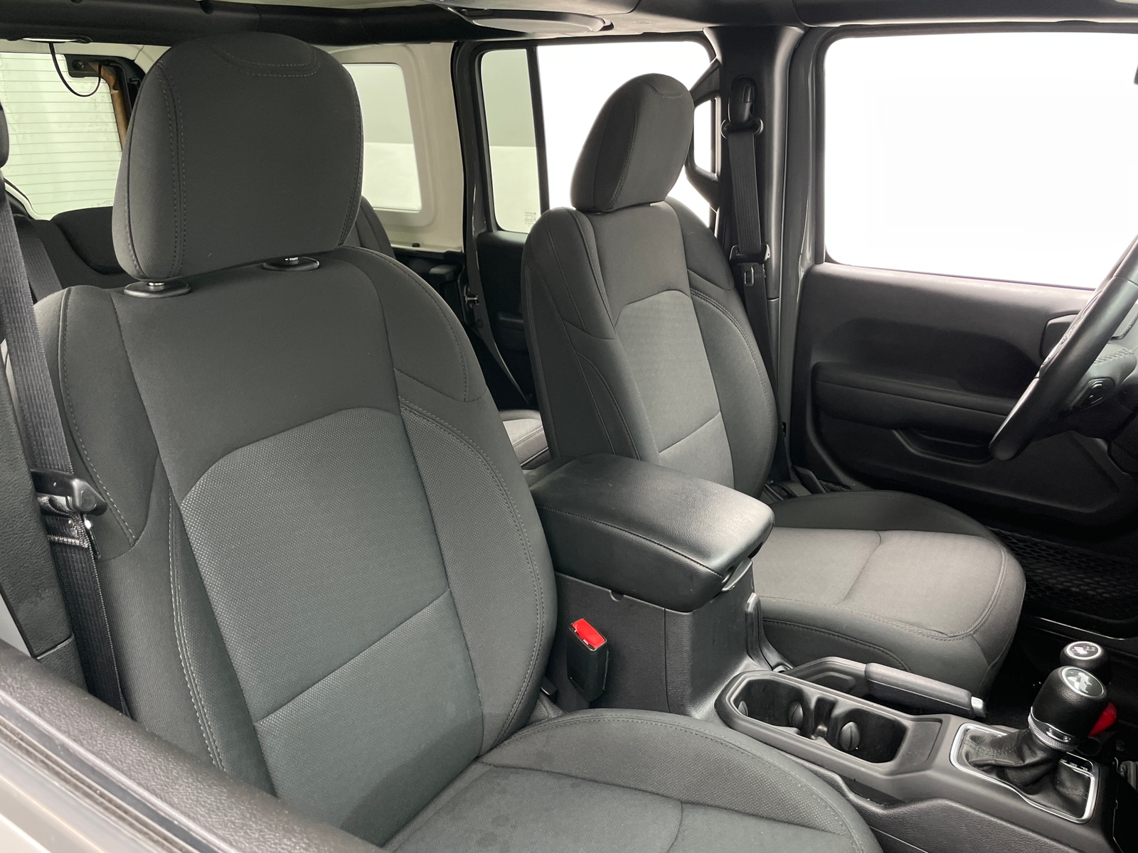 Thumbnail: 2022 Jeep Wrangler - 2