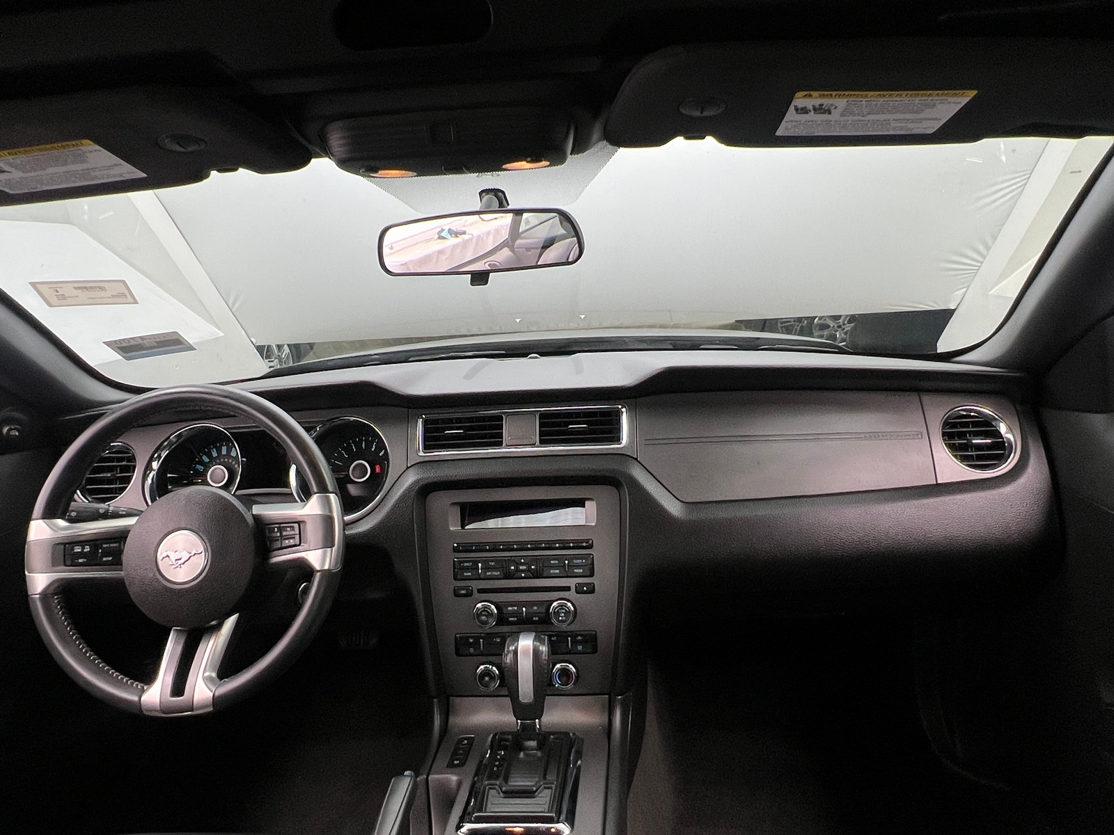 Thumbnail: 2014 Ford Mustang - 3