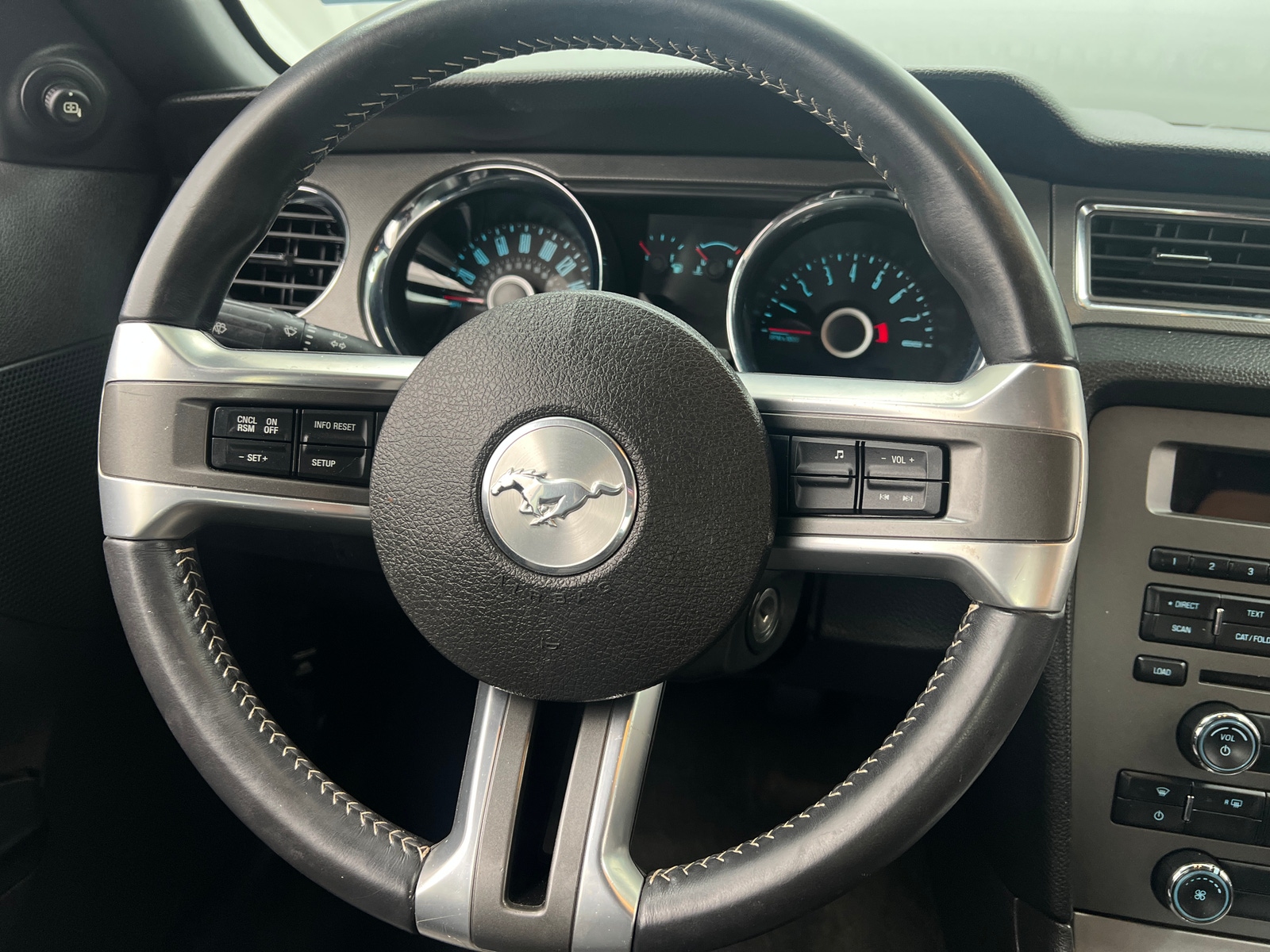 Thumbnail: 2014 Ford Mustang - 5