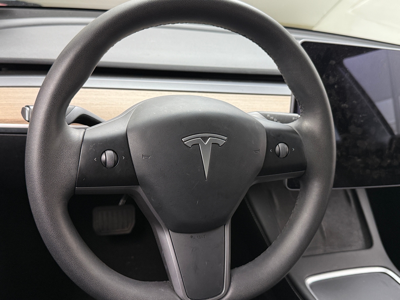 Thumbnail: 2021 Tesla Model 3 - 4