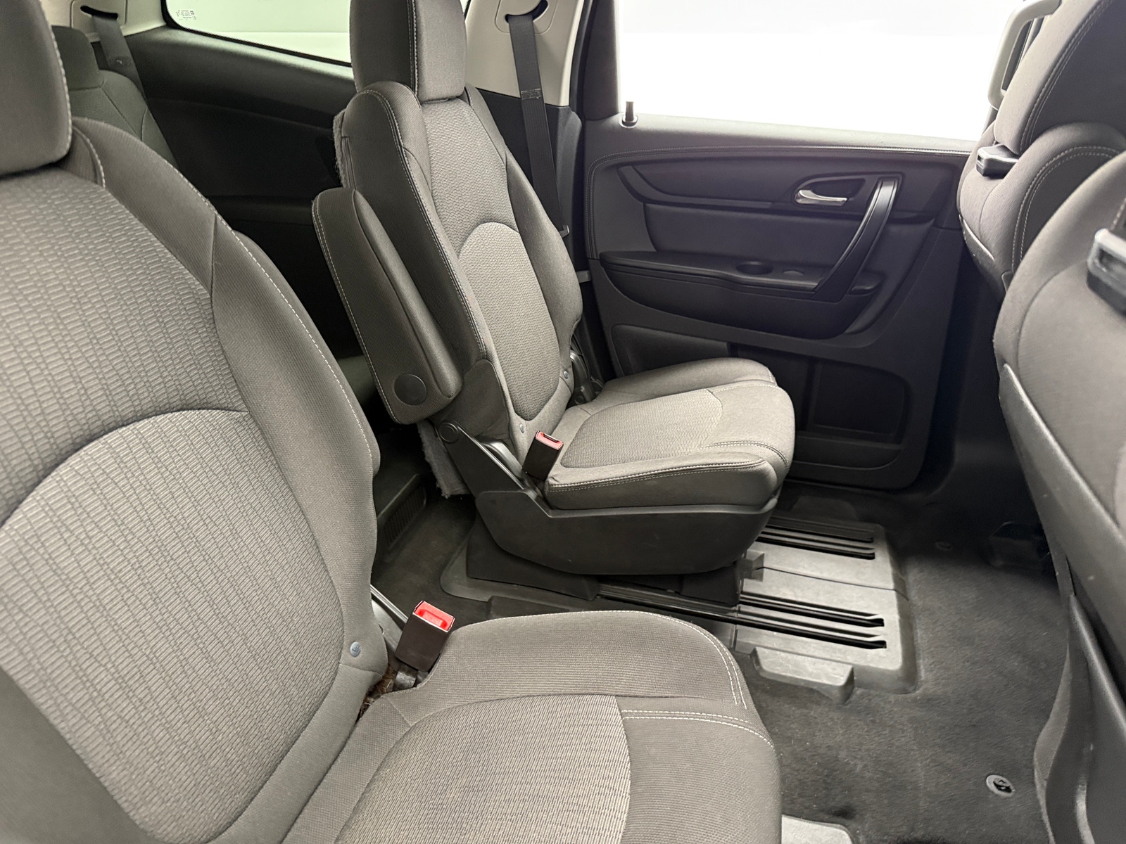 Thumbnail: 2017 Chevrolet Traverse - 6