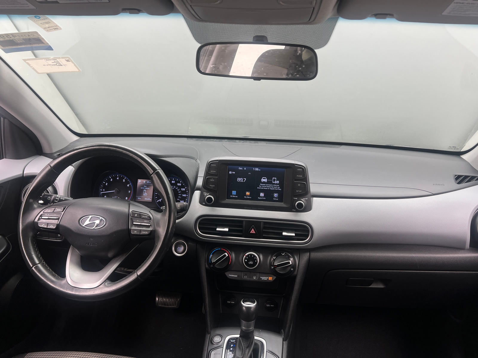 Thumbnail: 2018 Hyundai Kona - 3