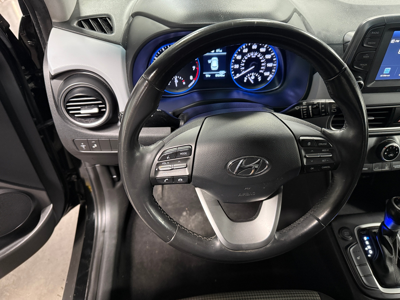 Thumbnail: 2018 Hyundai Kona - 5