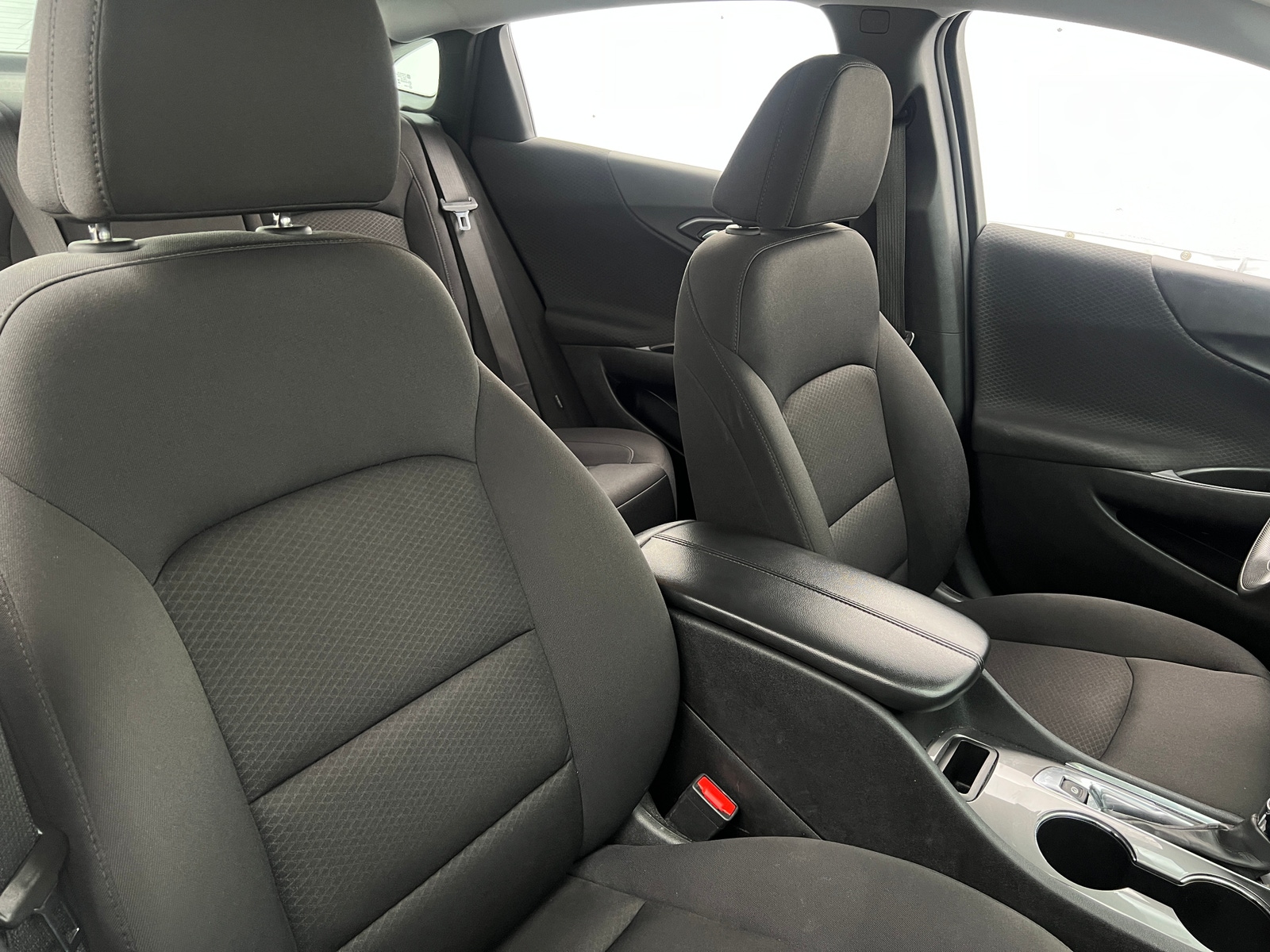 Thumbnail: 2023 Chevrolet Malibu - 2