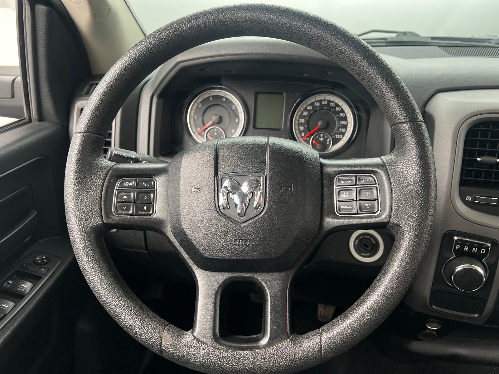 Thumbnail: 2020 RAM 1500 Classic - 5