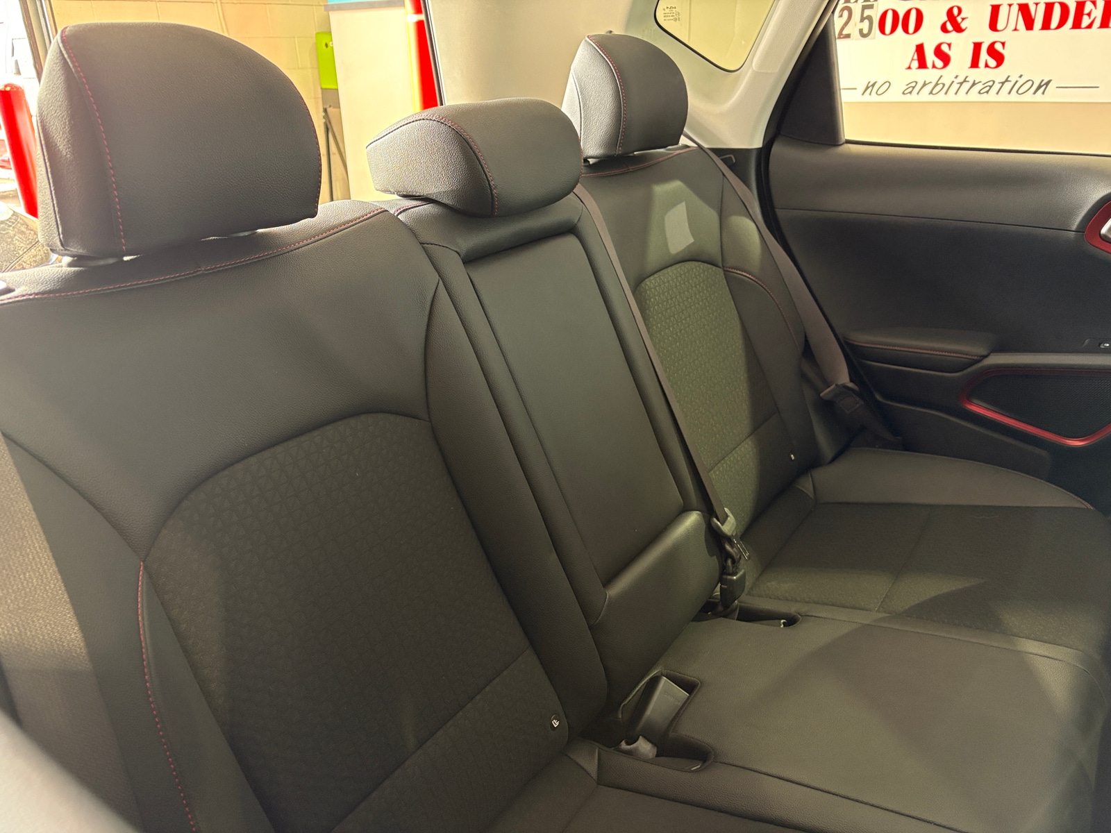 Thumbnail: 2025 Kia Soul - 6