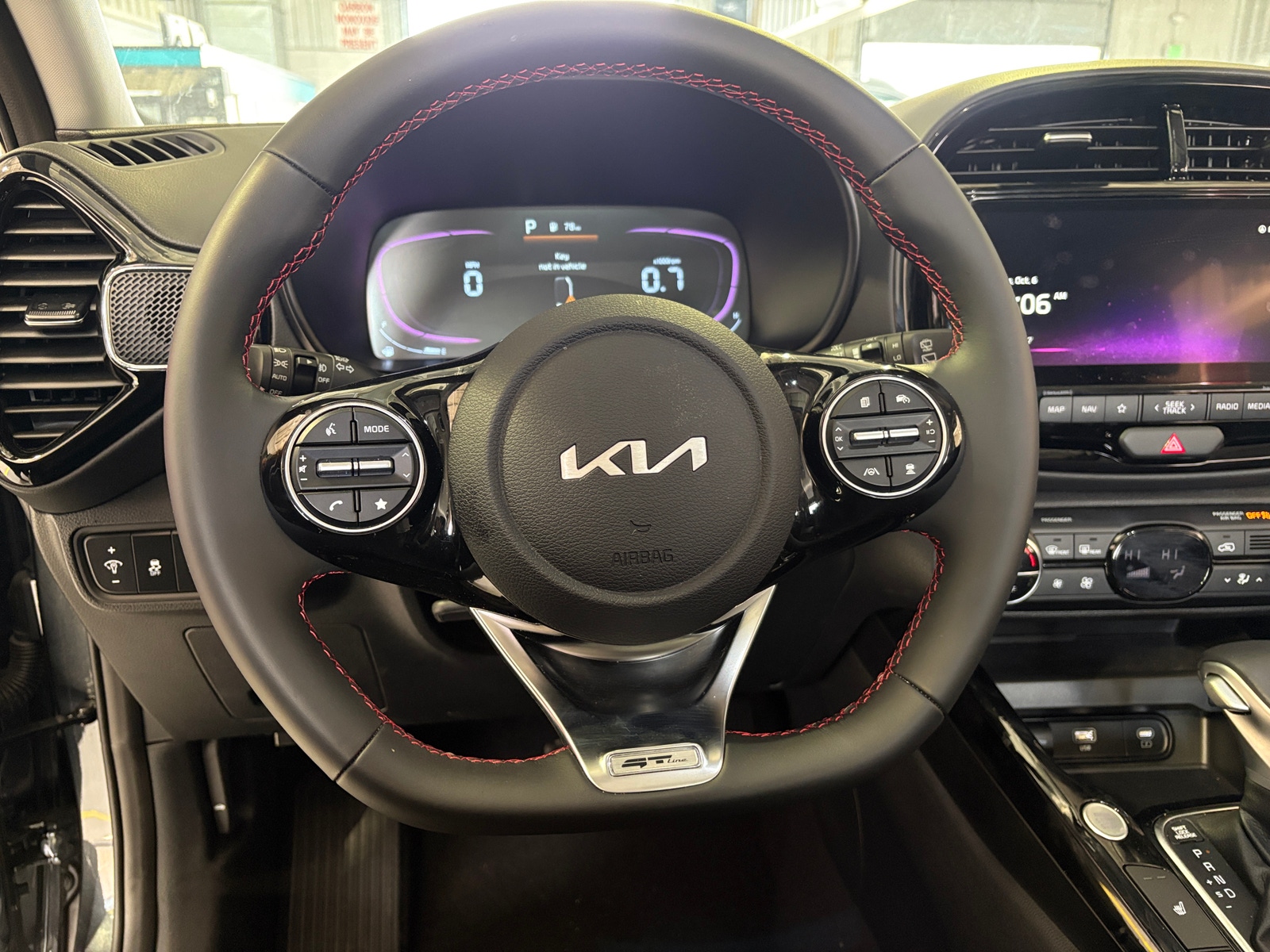 Thumbnail: 2025 Kia Soul - 5