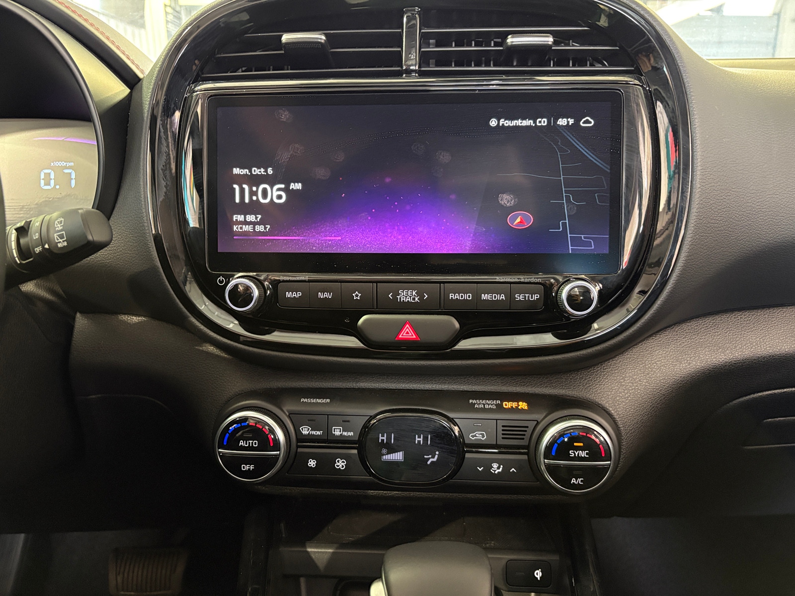 Thumbnail: 2025 Kia Soul - 4