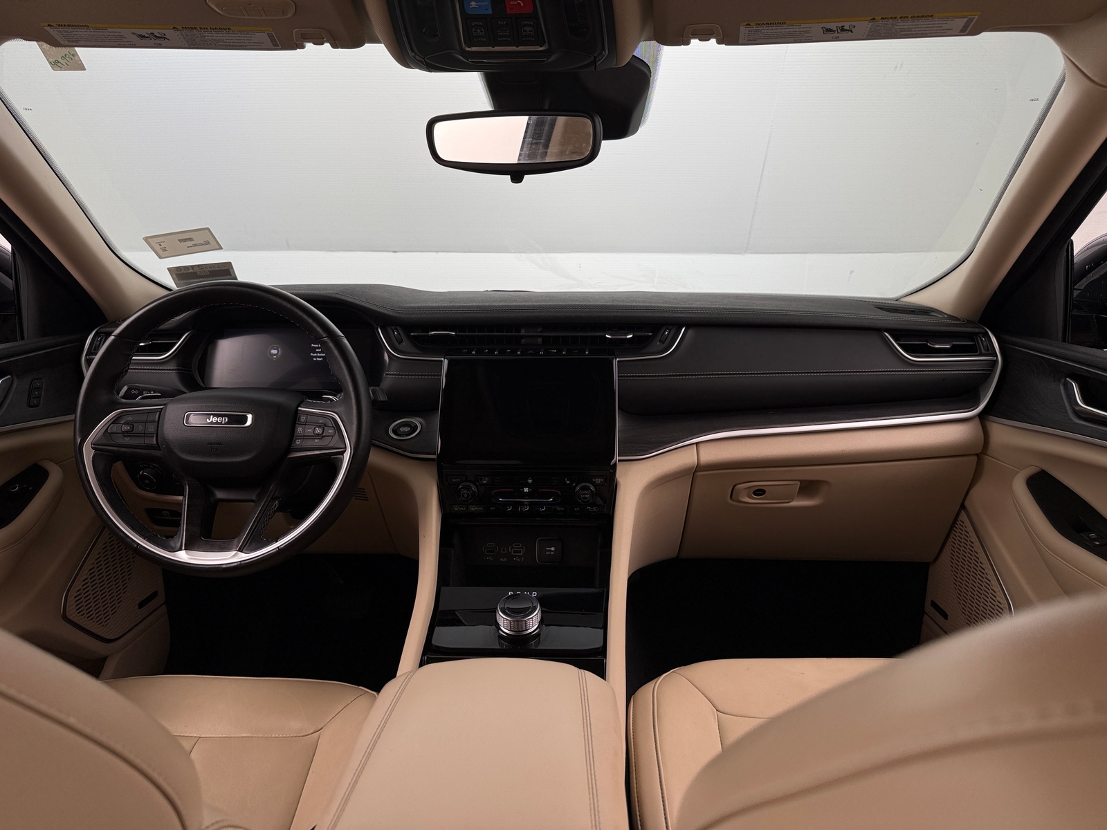 Thumbnail: 2022 Jeep Grand Cherokee - 2