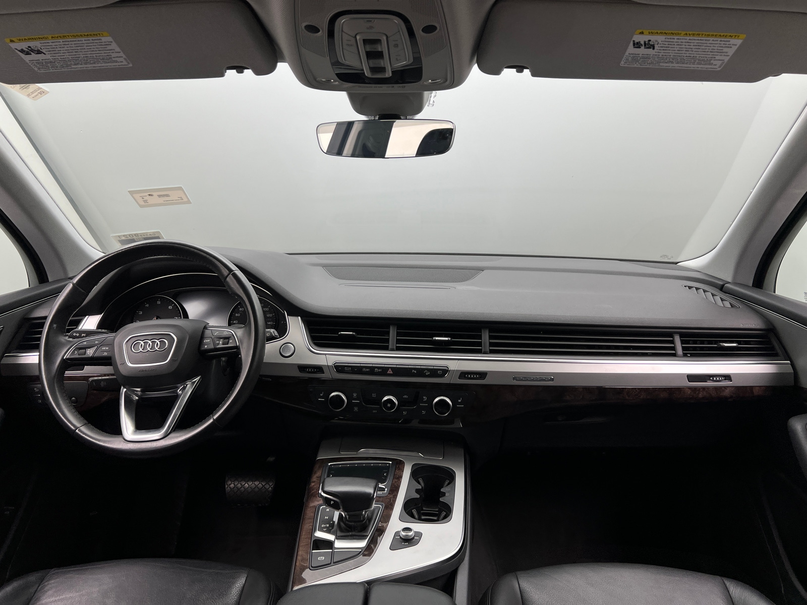 Thumbnail: 2019 Audi Q7 - 2