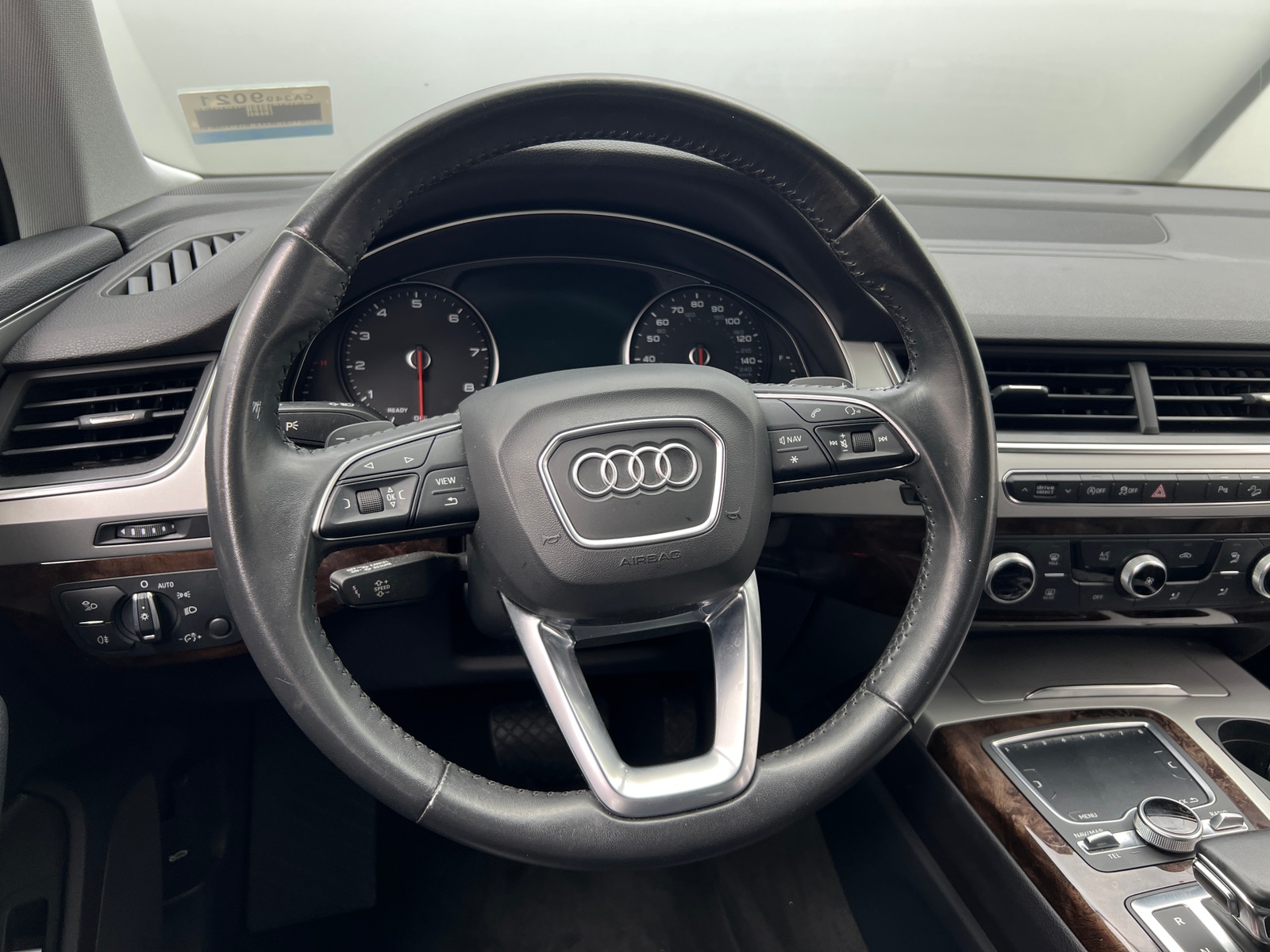 Thumbnail: 2019 Audi Q7 - 4
