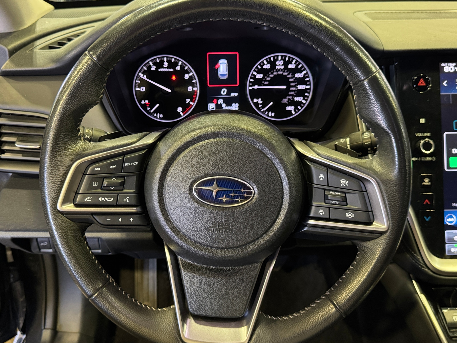 Thumbnail: 2024 Subaru Outback - 5