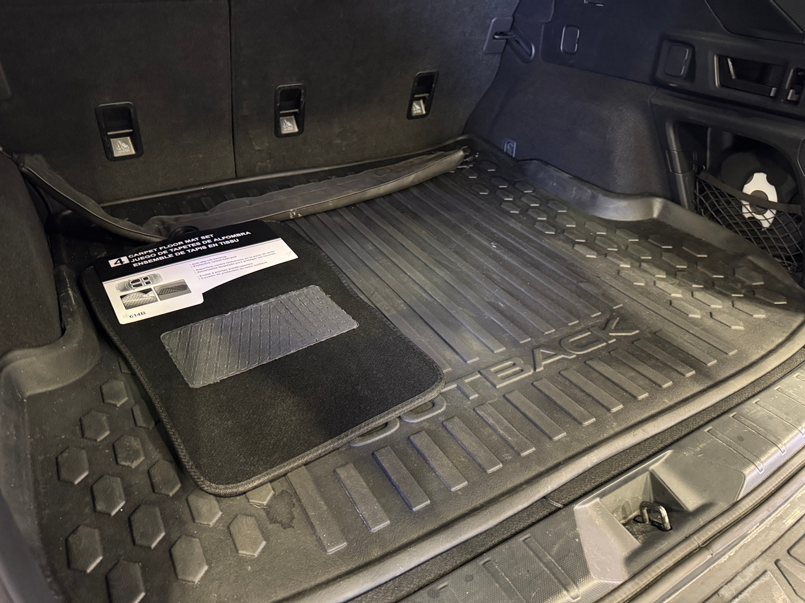 Thumbnail: 2024 Subaru Outback - 7