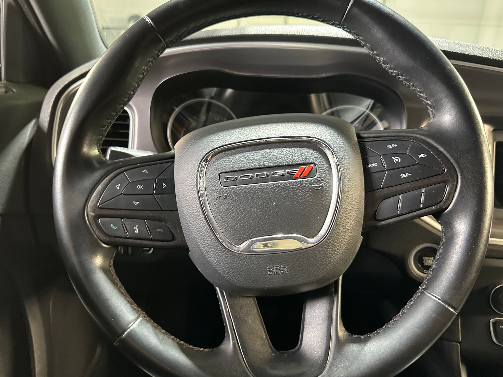 Thumbnail: 2022 Dodge Charger - 5