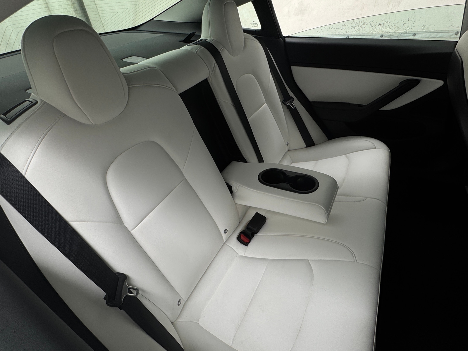 Thumbnail: 2018 Tesla Model 3 - 5