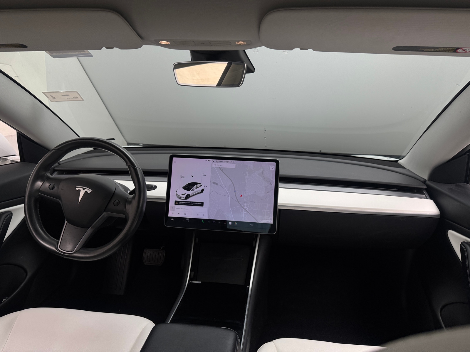 Thumbnail: 2018 Tesla Model 3 - 2