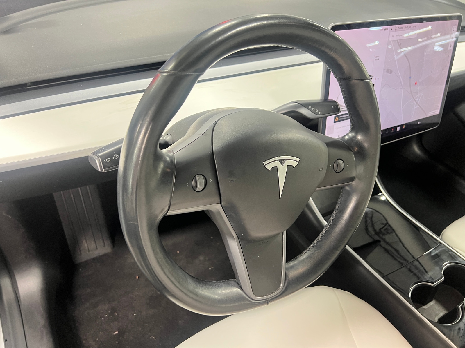 Thumbnail: 2018 Tesla Model 3 - 4