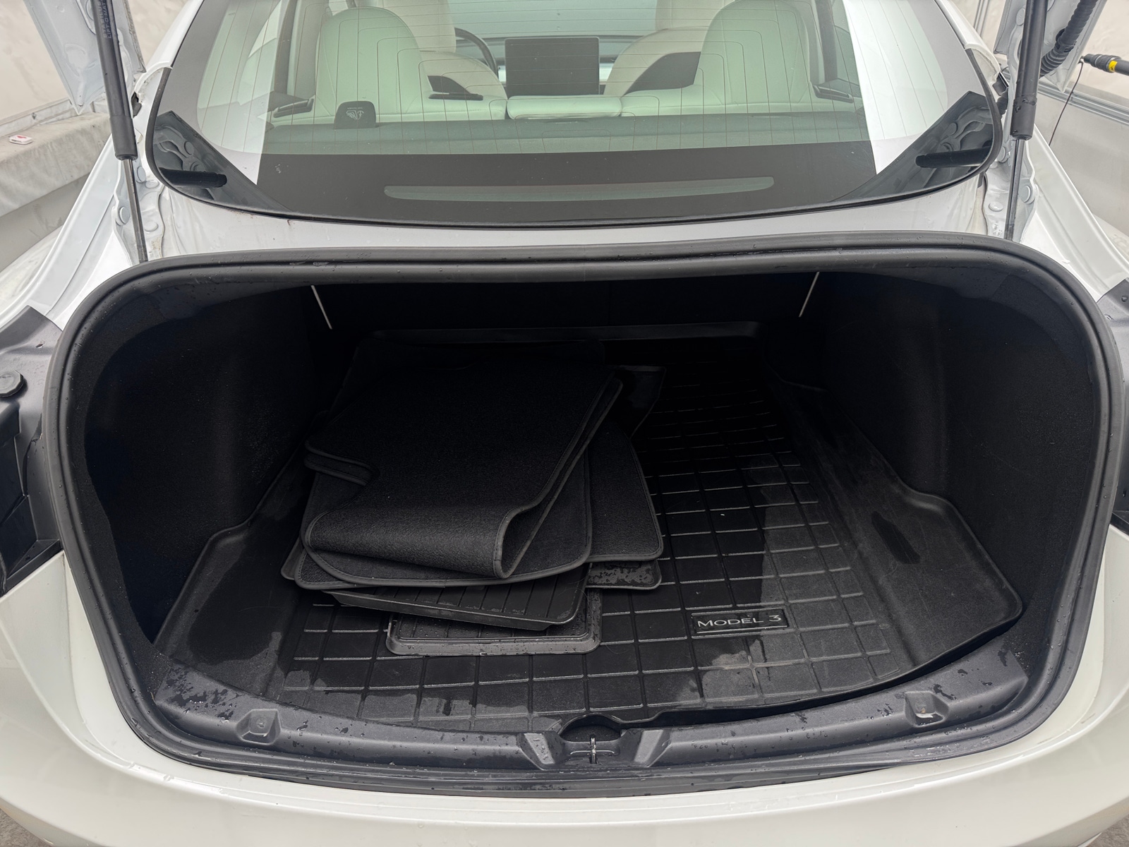 Thumbnail: 2018 Tesla Model 3 - 6