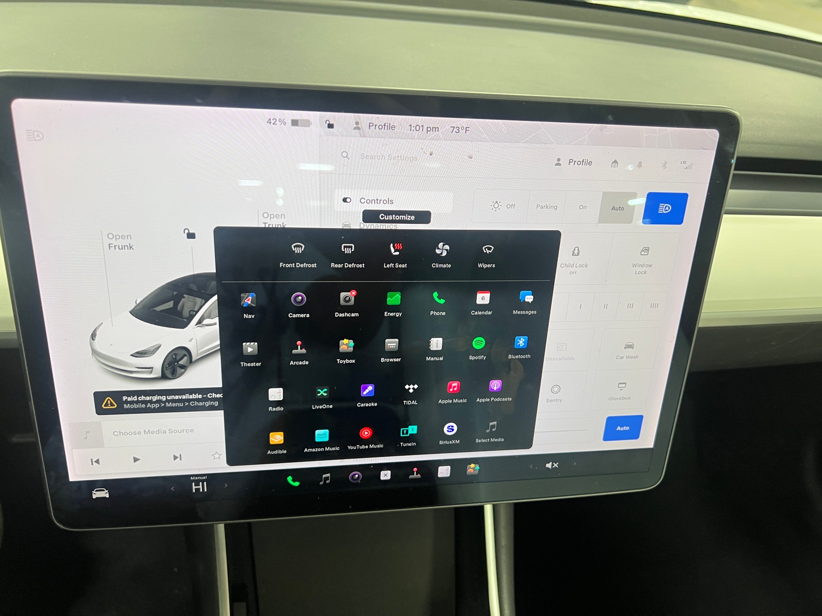 Thumbnail: 2018 Tesla Model 3 - 3