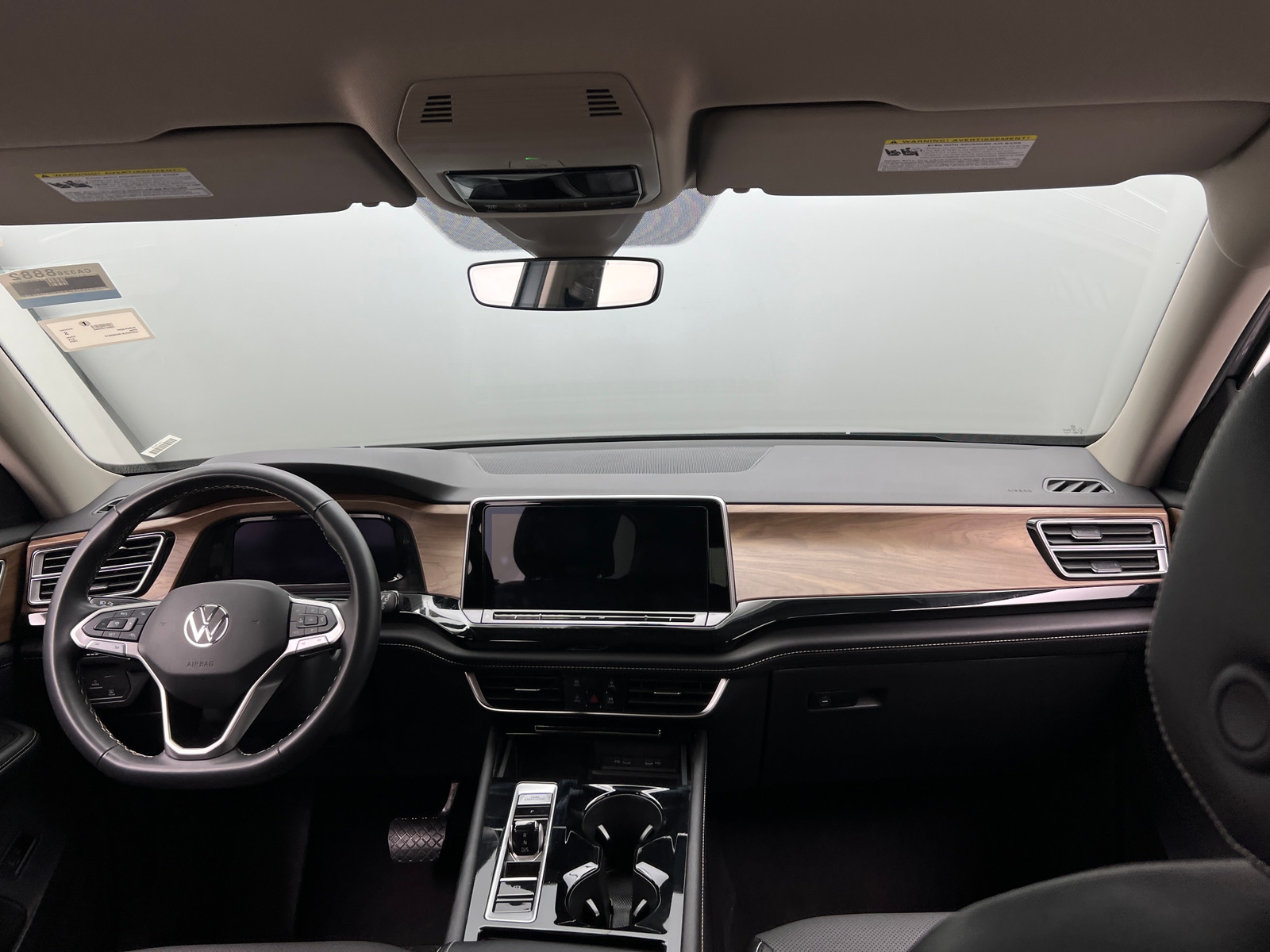 Thumbnail: 2024 Volkswagen Atlas - 2