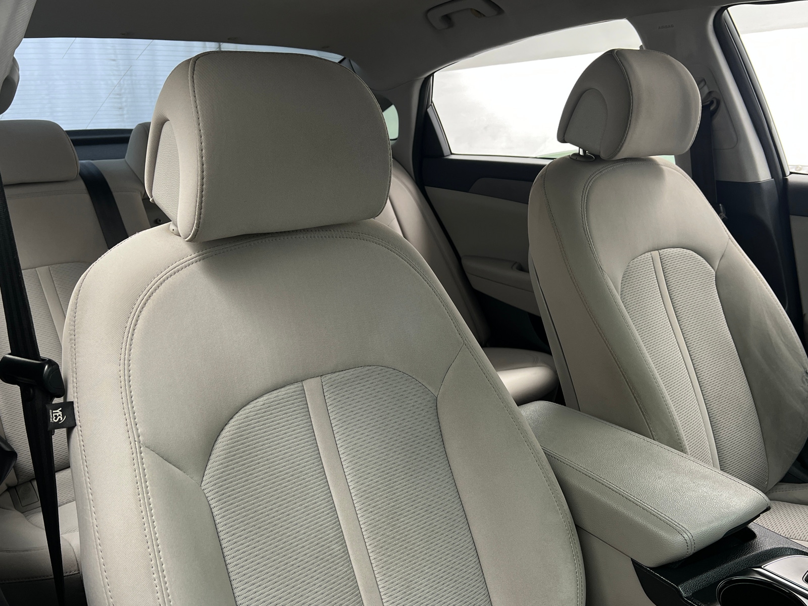 Thumbnail: 2015 Hyundai Sonata - 2