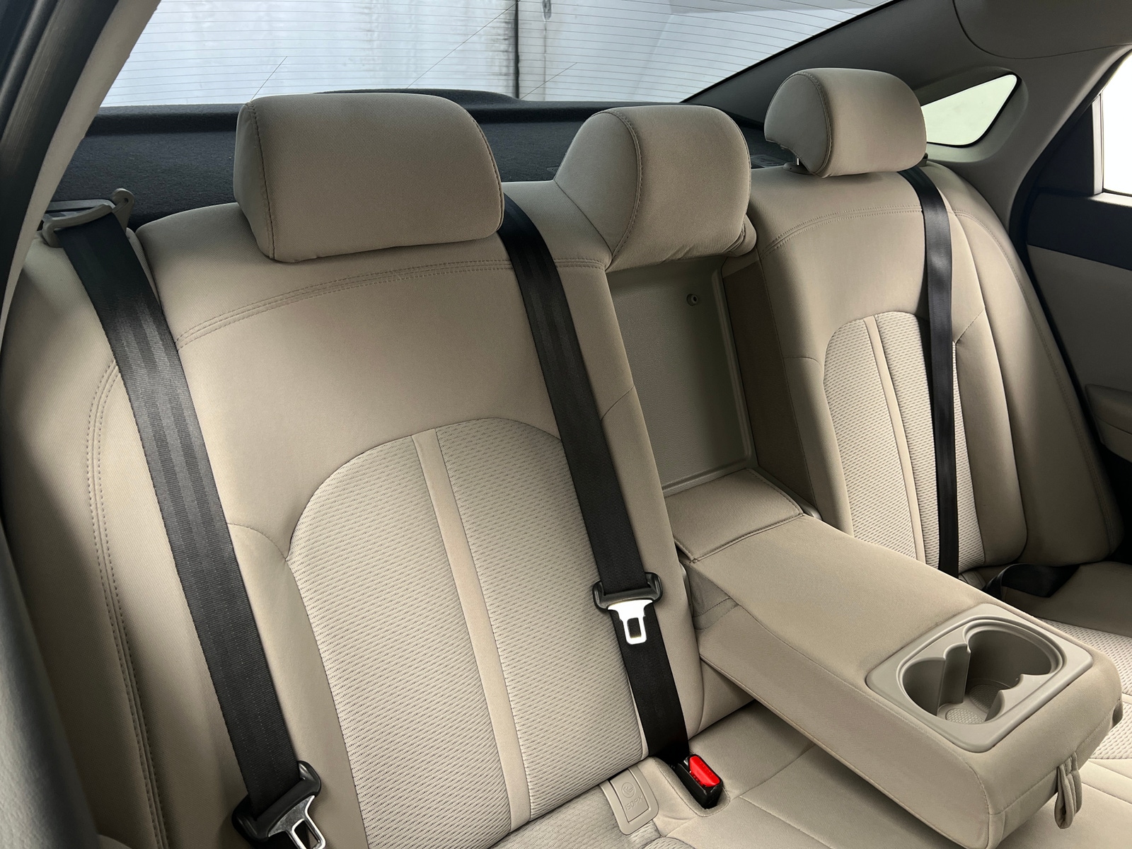 Thumbnail: 2015 Hyundai Sonata - 6