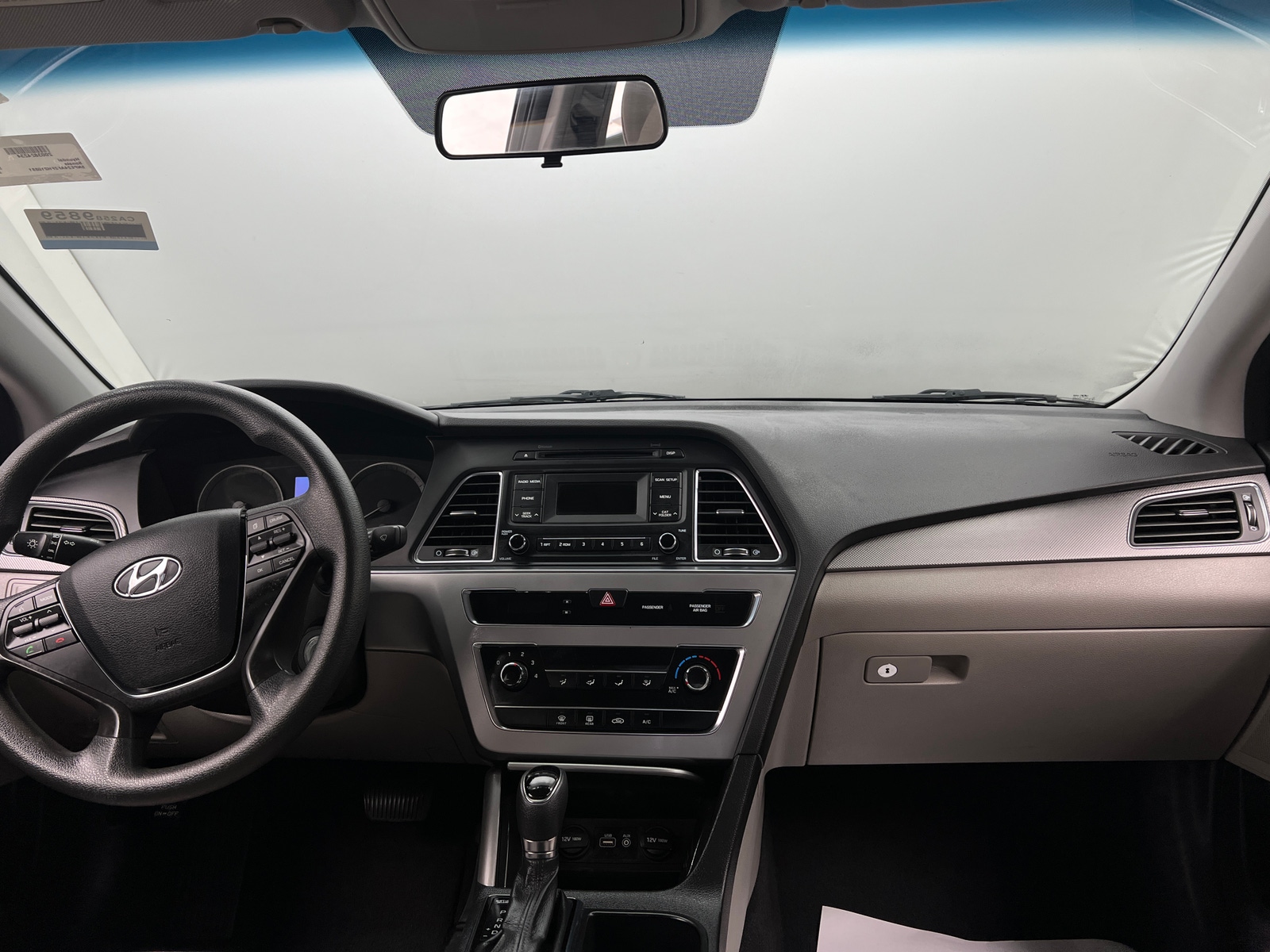 Thumbnail: 2015 Hyundai Sonata - 3