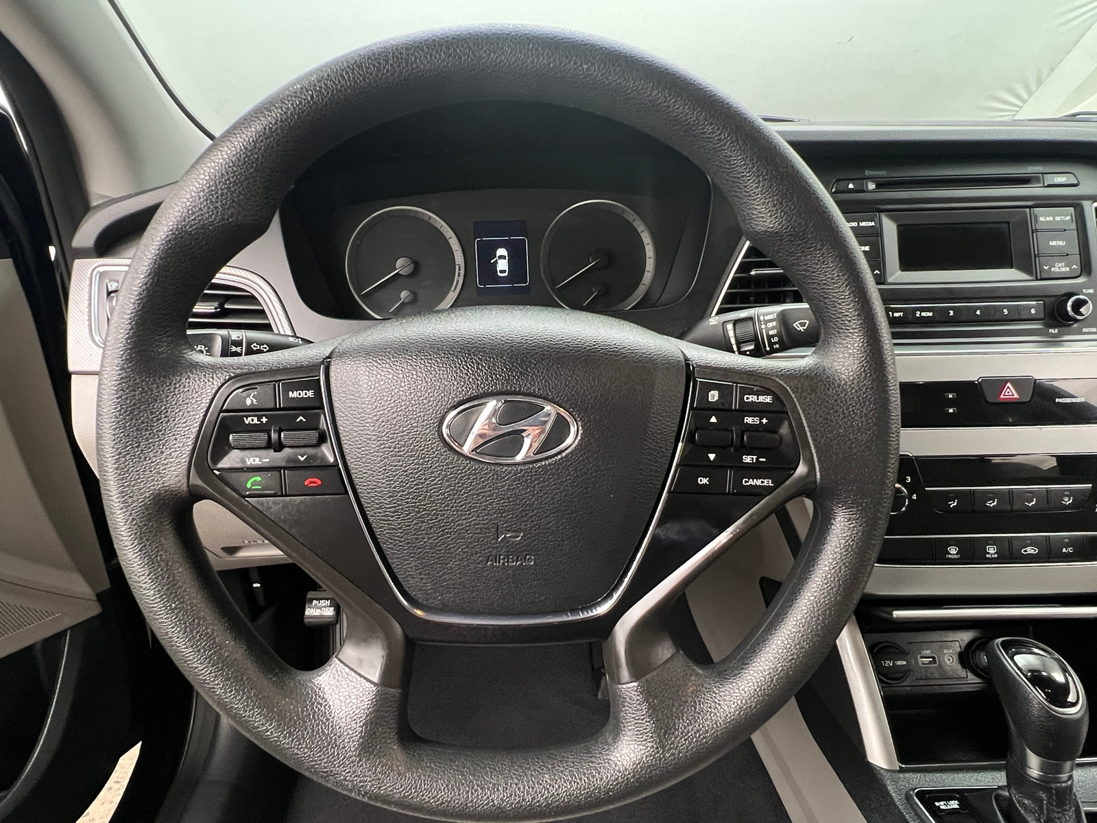 Thumbnail: 2015 Hyundai Sonata - 5