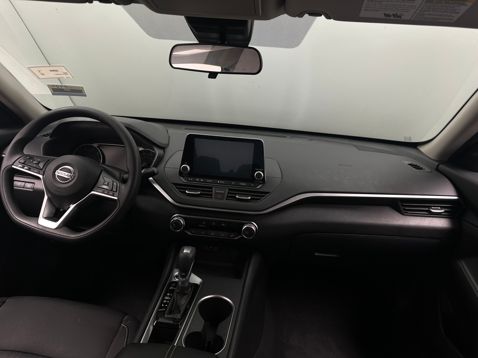 Thumbnail: 2022 Nissan Altima - 3