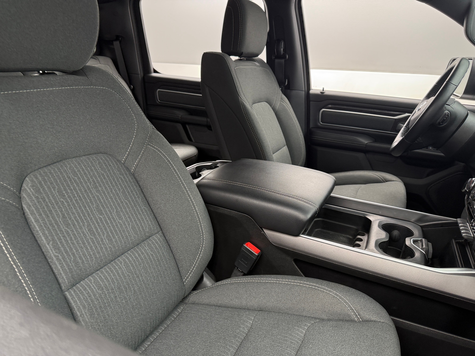 Thumbnail: 2022 RAM 1500 - 2