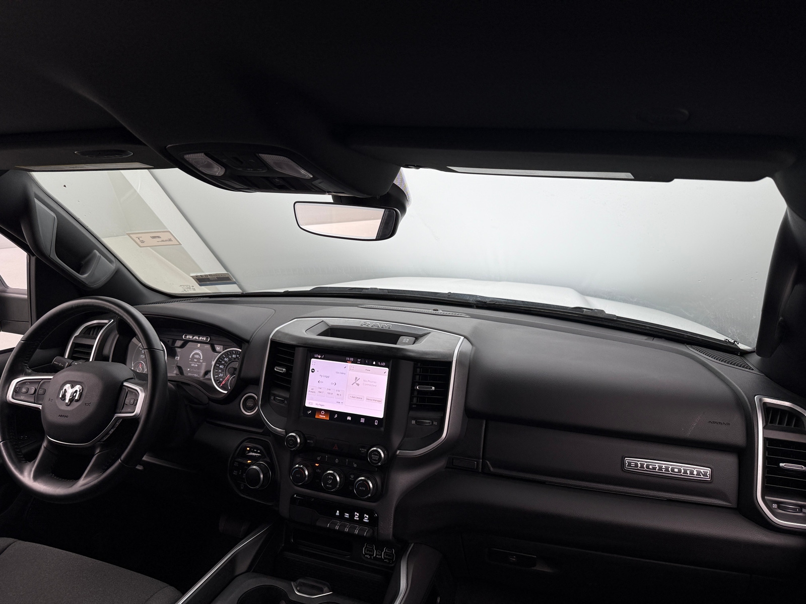 Thumbnail: 2022 RAM 1500 - 3