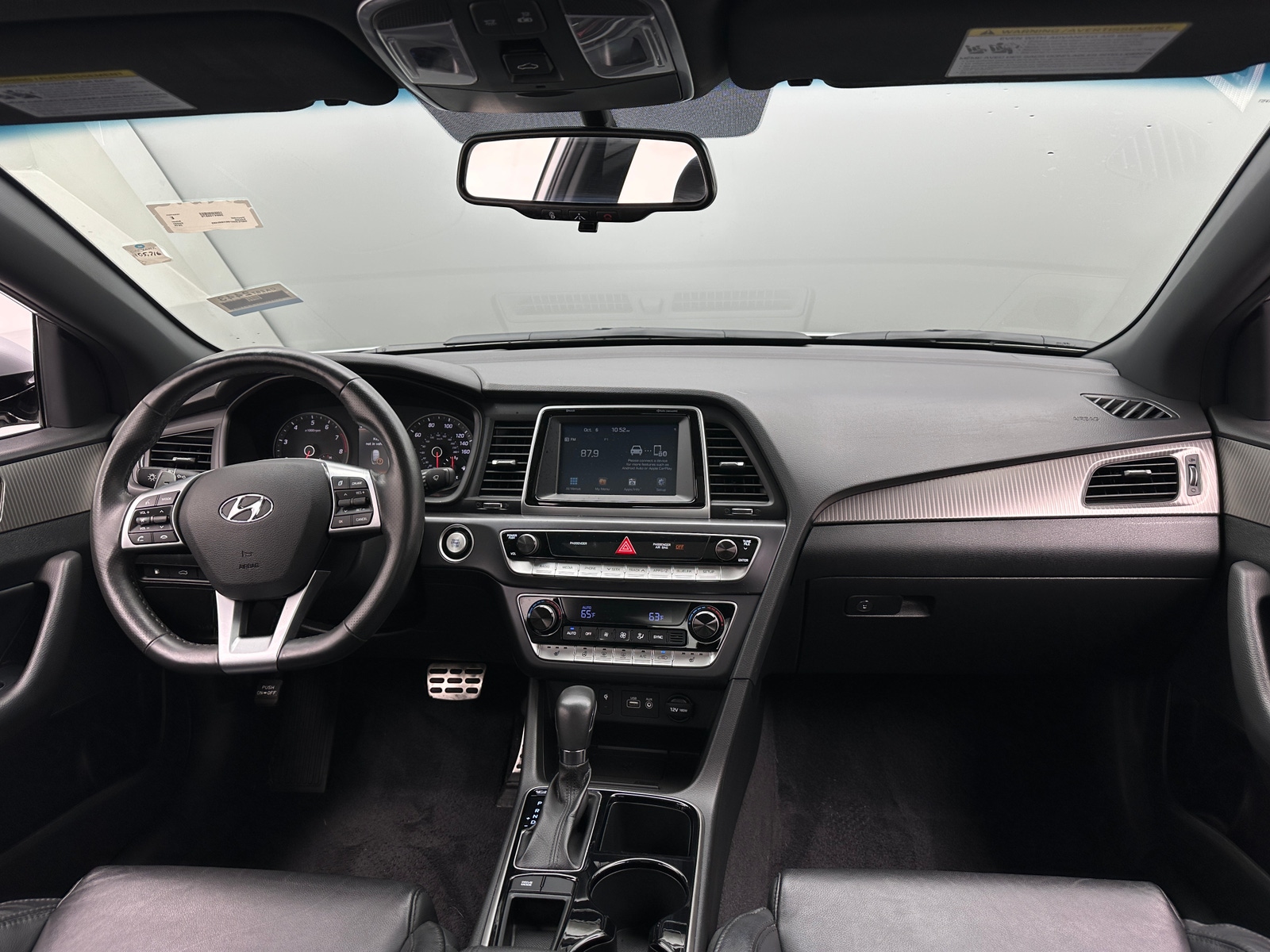 Thumbnail: 2019 Hyundai Sonata - 3