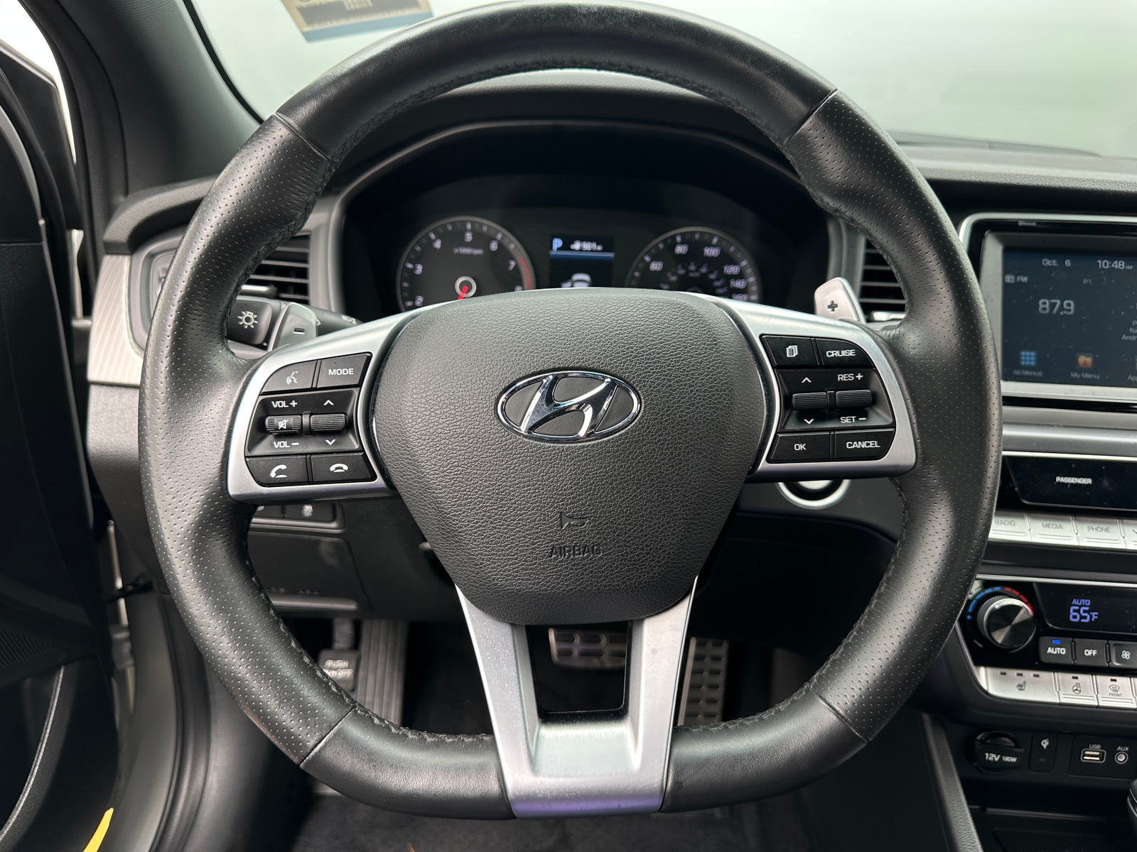 Thumbnail: 2019 Hyundai Sonata - 5