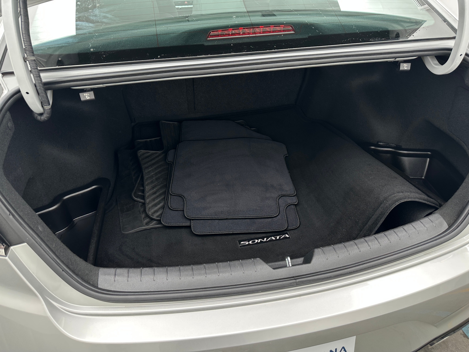 Thumbnail: 2019 Hyundai Sonata - 7