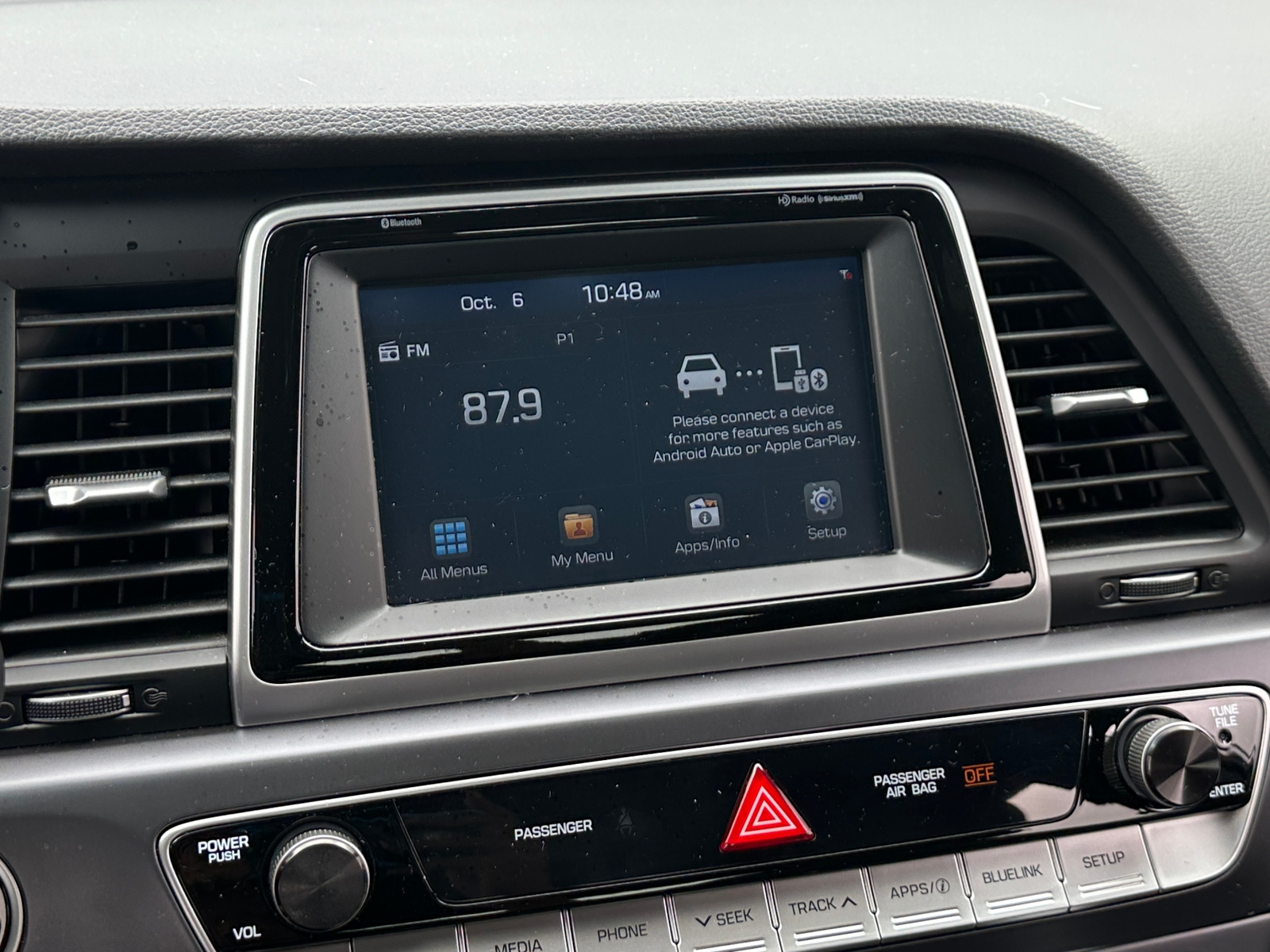Thumbnail: 2019 Hyundai Sonata - 4