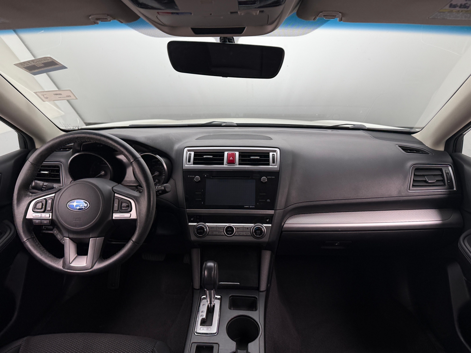 Thumbnail: 2017 Subaru Outback - 3