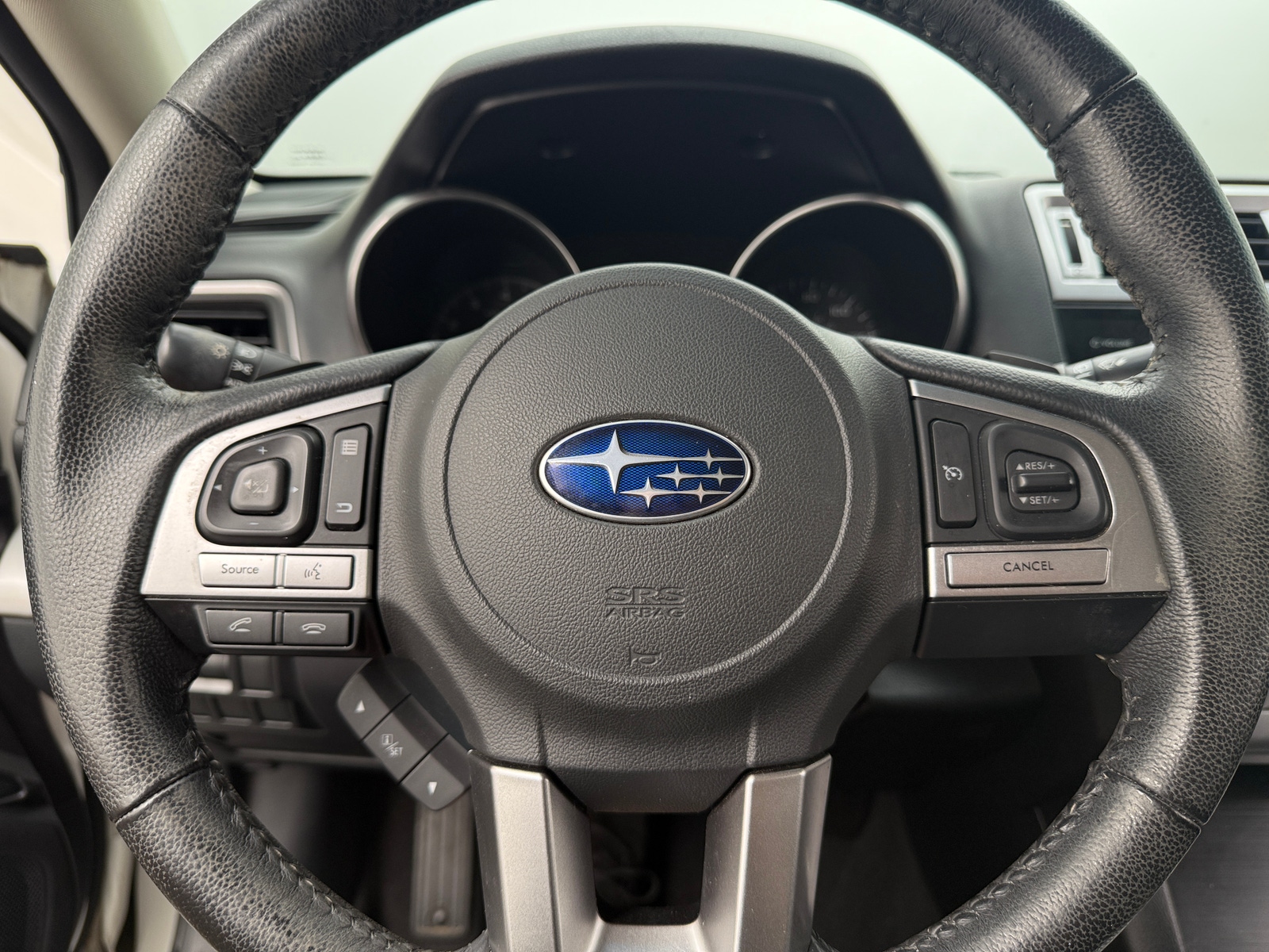 Thumbnail: 2017 Subaru Outback - 5