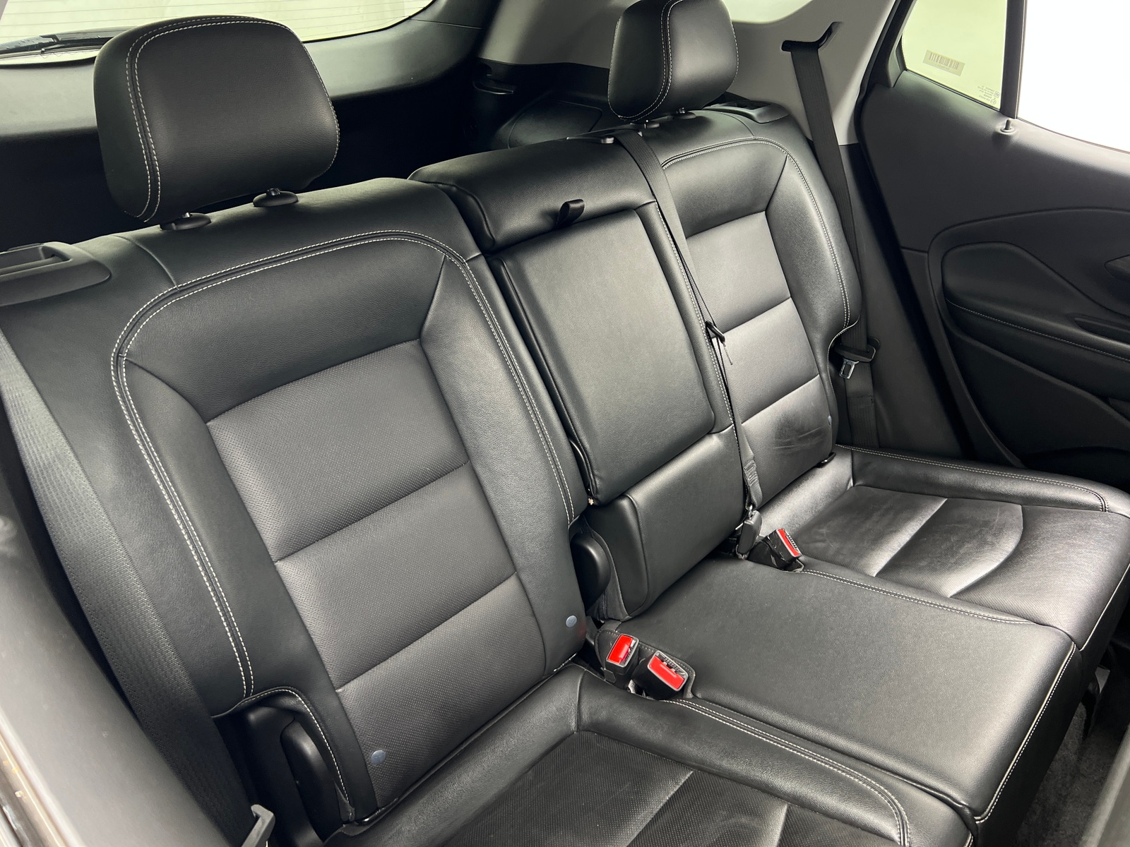 Thumbnail: 2024 GMC Terrain - 5